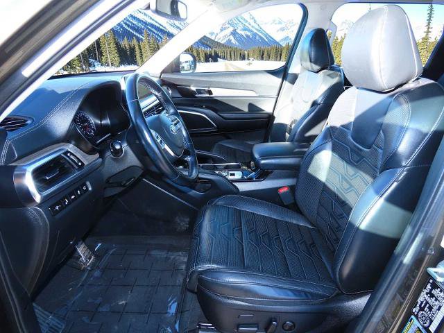 Used 2020 Kia Telluride SX image 15