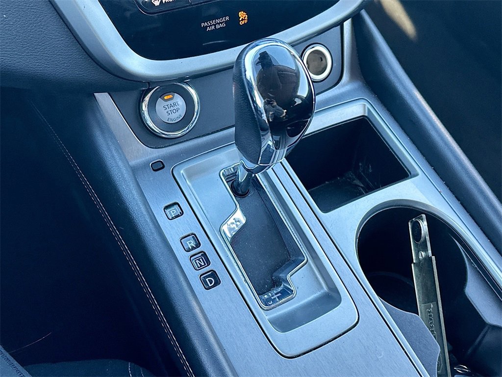 Used 2021 Nissan Murano SV image 22