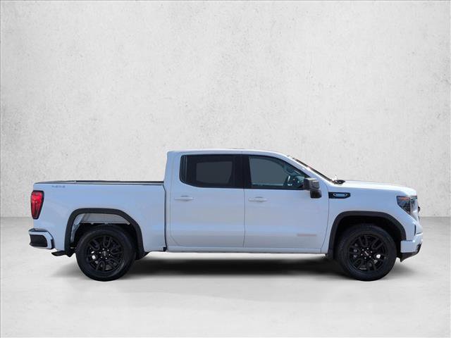 Used 2025 GMC Sierra 1500 Elevation AWD/4WD video 4
