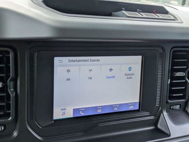 Certified 2023 Ford Bronco Big Bend AWD/4WD image 22