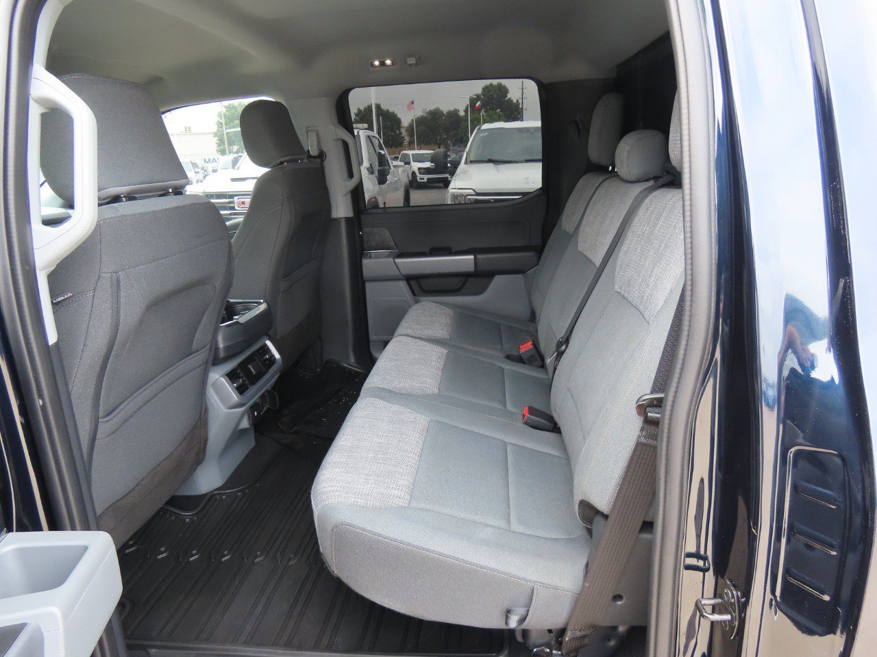 Certified 2023 Ford F150 XLT w/ Equipment Group 302A High AWD/4WD image 19