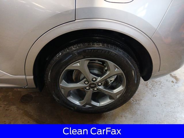 Certified 2023 Ford Escape ST-Line w/ Tech Pack #1 image 5