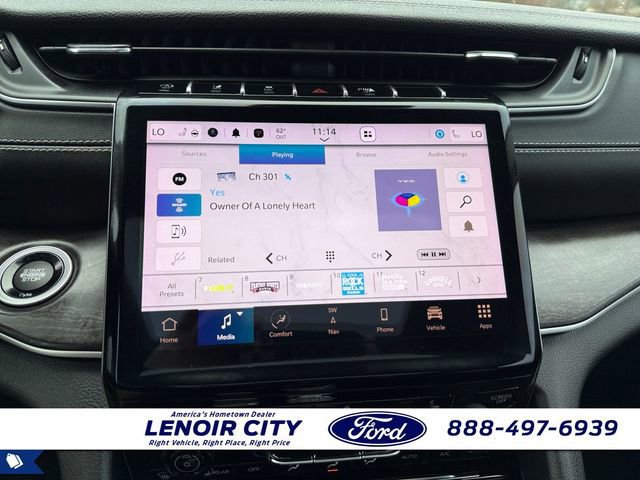 Used 2023 Jeep Grand Cherokee Limited image 23