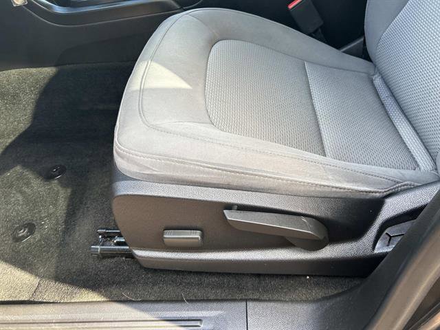 Used 2018 Chevrolet Colorado W/T w/ Custom Special Edition image 21