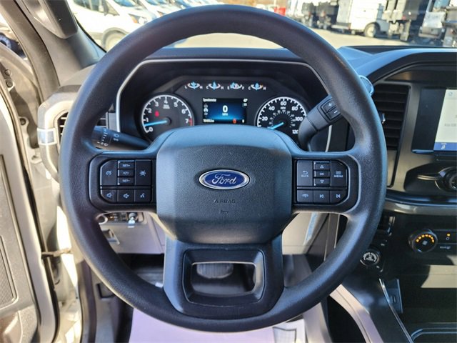 Certified 2022 Ford F150 XL w/ STX Appearance Package image 27