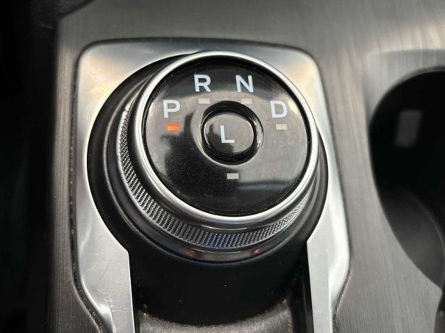 Certified 2024 Ford Escape Platinum AWD/4WD image 15