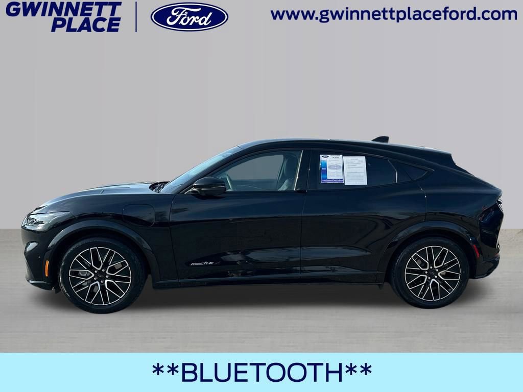 Certified 2024 Ford Mustang Mach-E Premium image 6