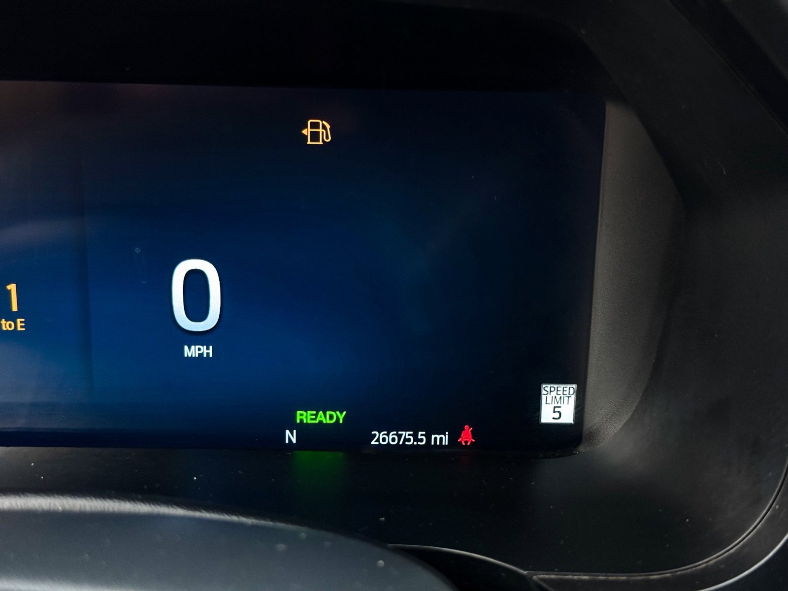 Certified 2024 Ford F150 Platinum w/ Equipment Group 703A Plus image 45