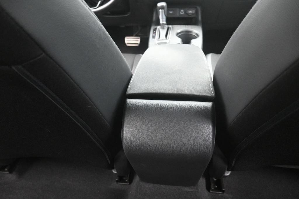 Used 2024 Honda Civic Sport image 10