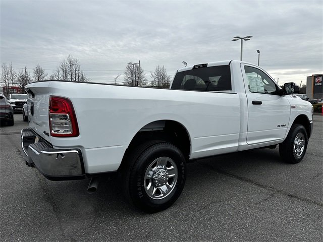 Used 2022 RAM 2500 Tradesman image 5