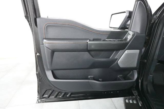Certified 2023 Ford F150 Tremor w/ Equipment Group 402A High AWD/4WD image 23