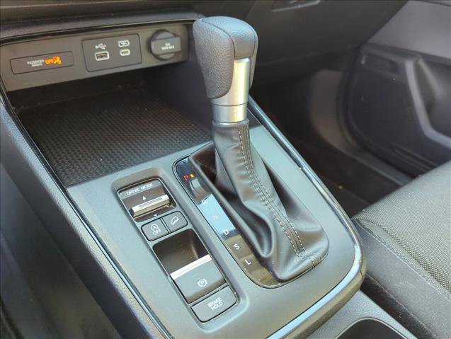 Used 2025 Honda CR-V EX image 10