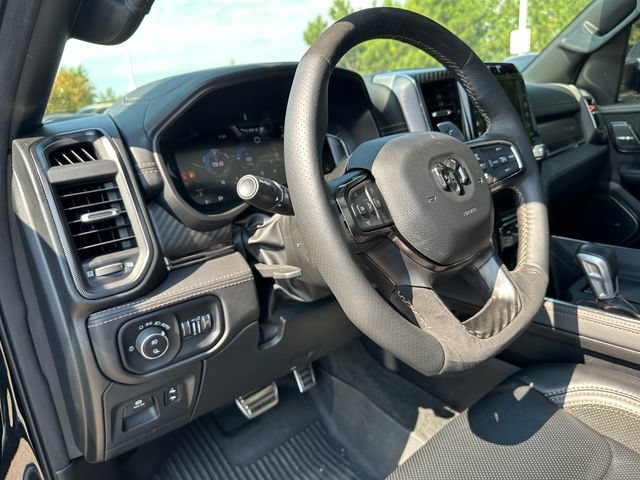 Used 2024 RAM 1500 TRX AWD/4WD image 20