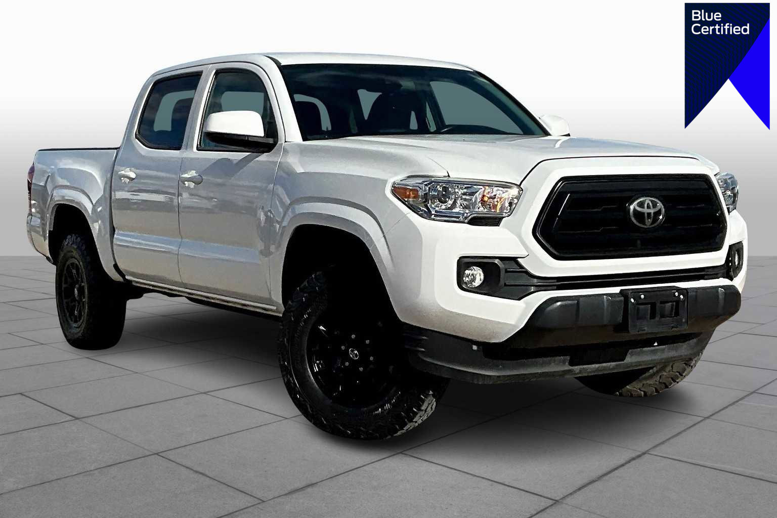 Used 2020 Toyota Tacoma SR