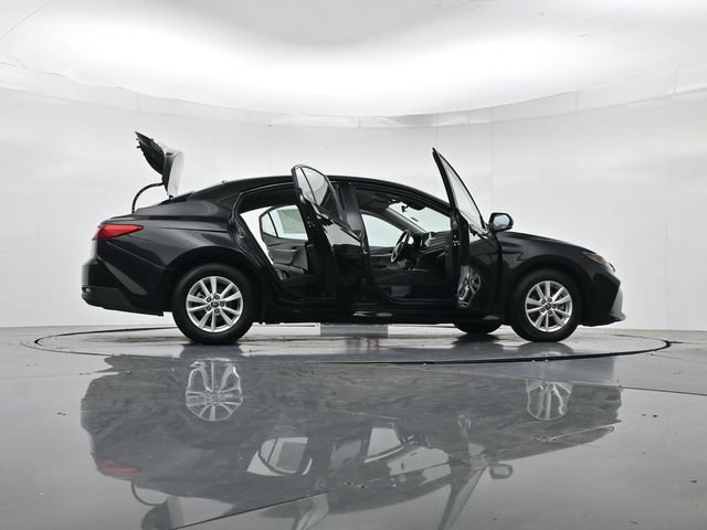 Used 2025 Toyota Camry LE FWD image 52
