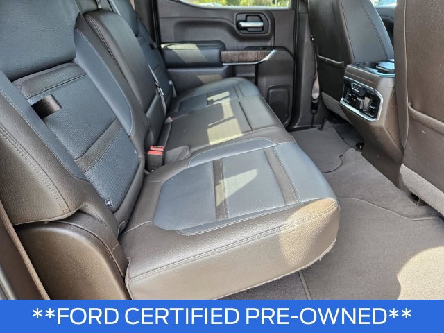 Used 2019 GMC Sierra 1500 Denali w/ Denali Ultimate Package AWD/4WD image 13
