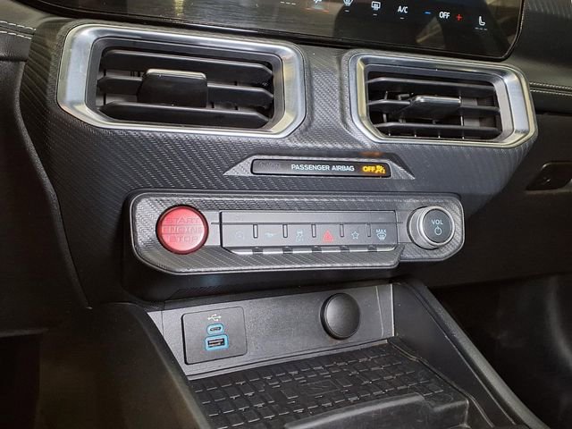 Certified 2024 Ford Mustang Premium RWD image 8