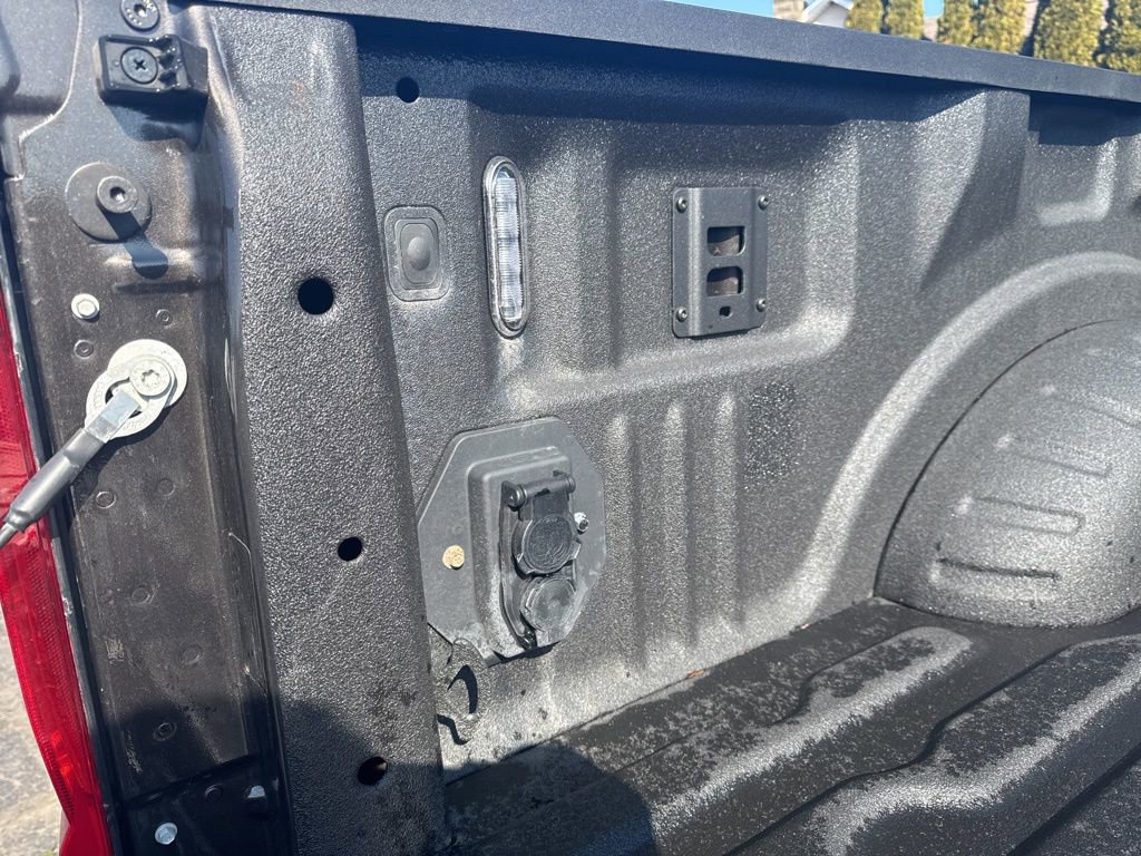 Certified 2024 Ford F250 Lariat w/ Tremor Off-Road Package image 49