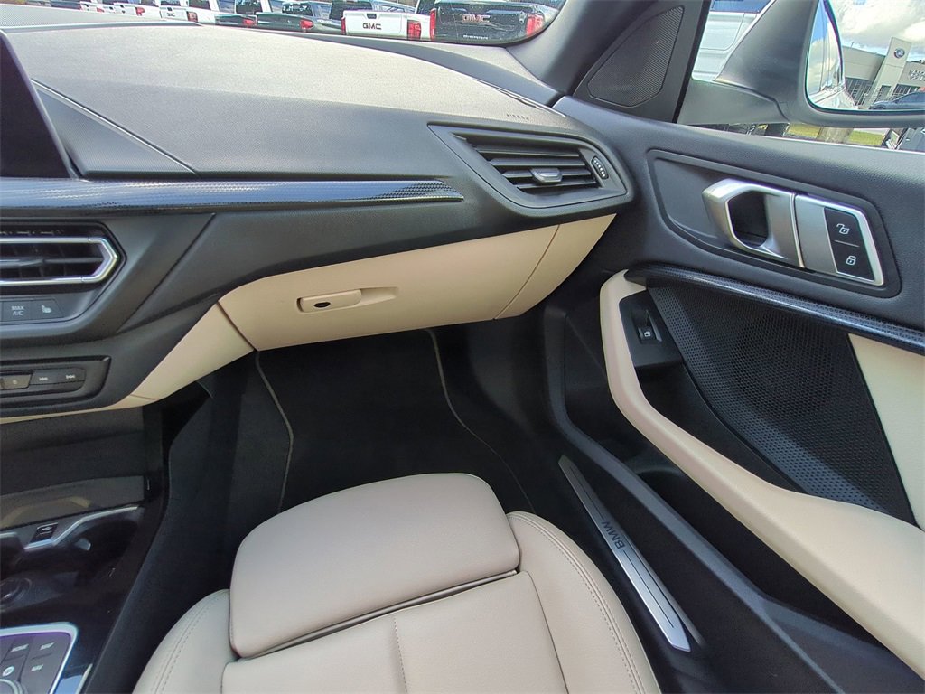 Used 2022 BMW 228i Gran Coupe w/ Convenience Package image 17