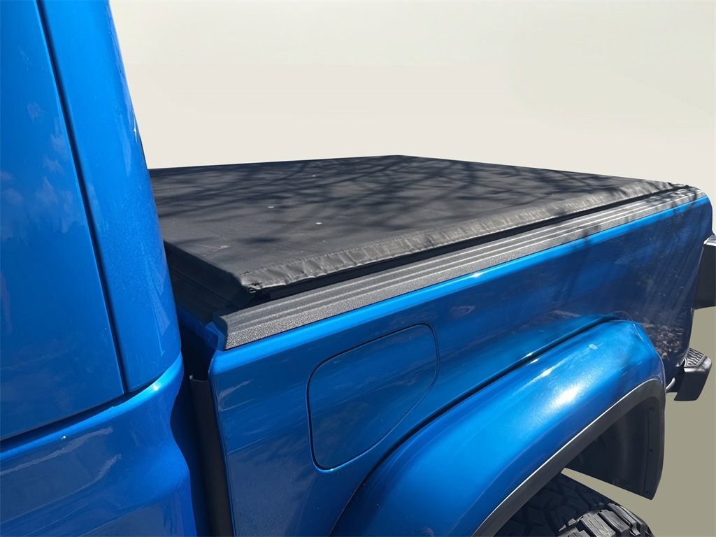 Used 2021 Jeep Gladiator Mojave image 12