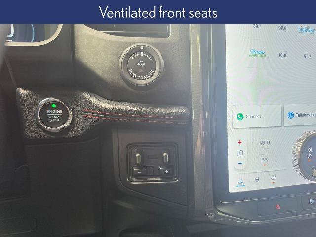 Certified 2023 Ford Expedition Limited RWD image 25