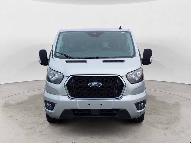 Certified 2024 Ford Transit 350 XLT AWD/4WD image 2