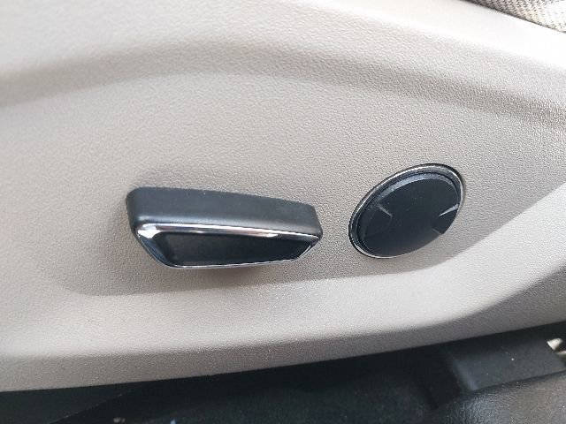 Certified 2018 Ford Explorer 4WD image 22