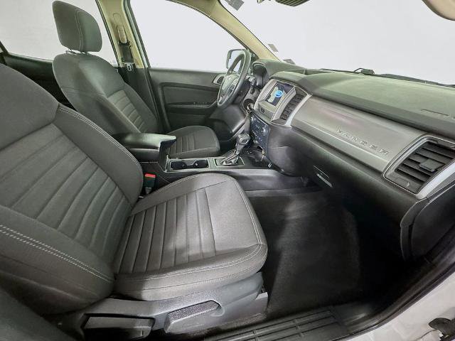 Certified 2021 Ford Ranger XL w/ Equipment Group 101A High image 25