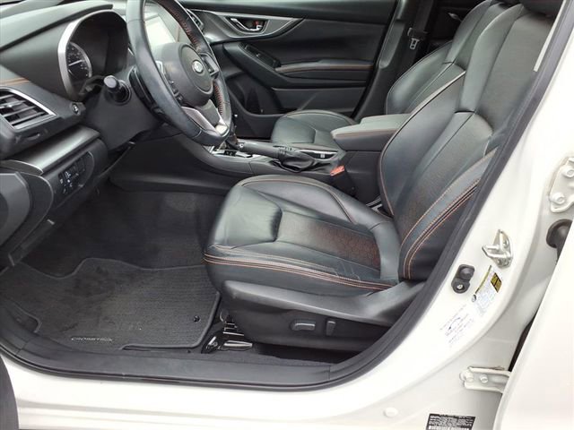 Used 2021 Subaru Crosstrek 2.5i Limited w/ Moonroof Package 2 image 18