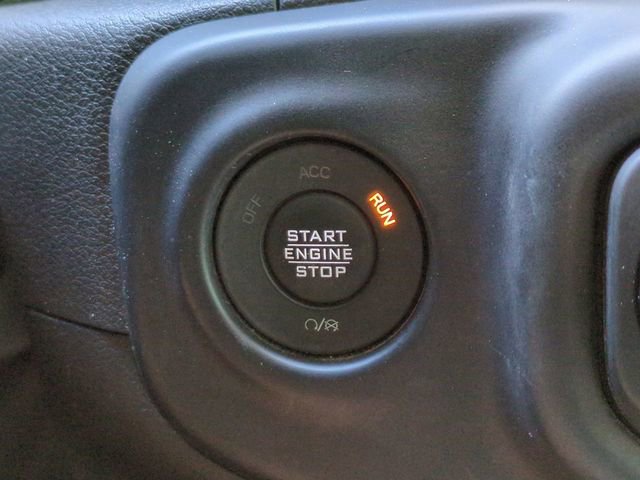 Used 2022 Jeep Gladiator Mojave w/ LED Lighting Group image 30