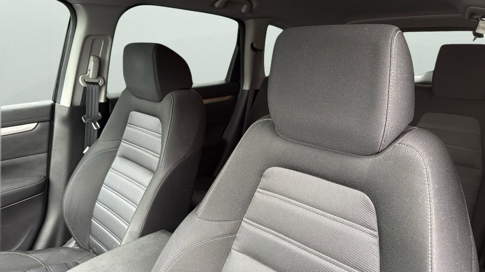 Used 2022 Honda CR-V LX image 10