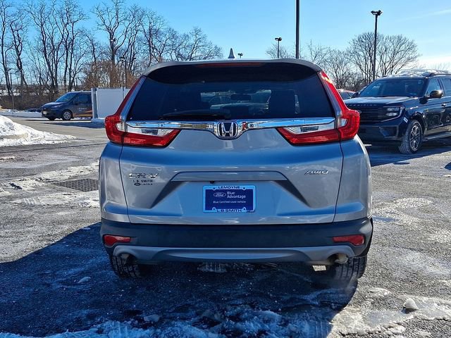 Used 2019 Honda CR-V EX image 5