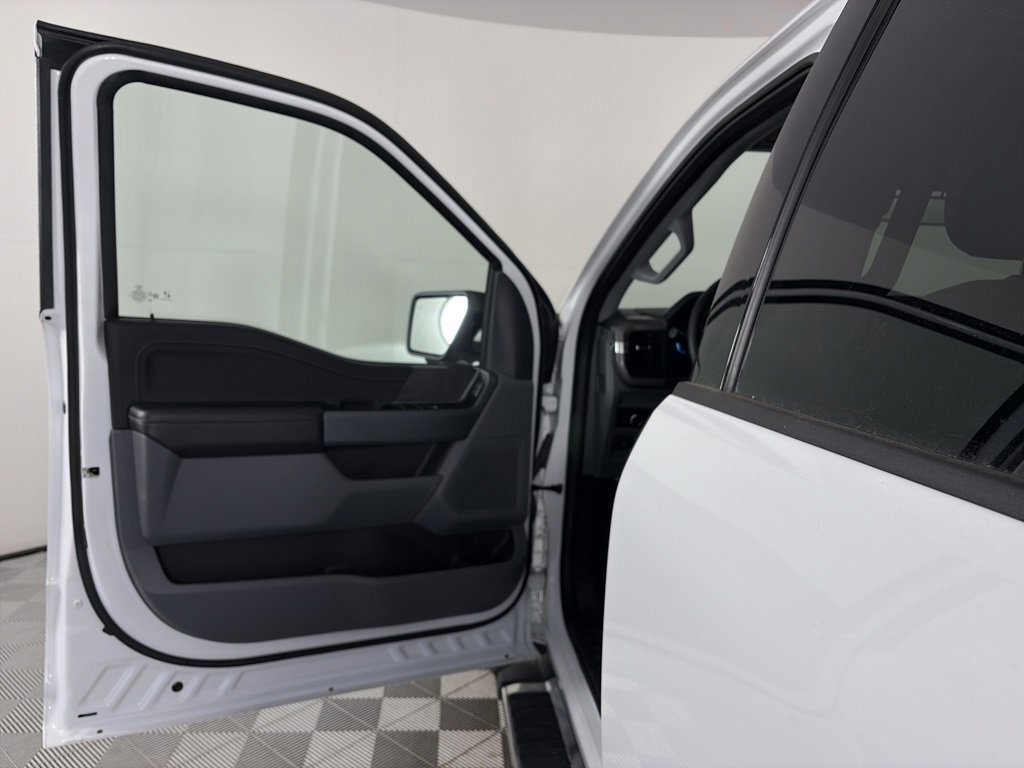 Certified 2024 Ford F150 XLT image 10