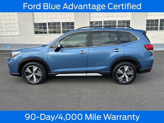 Used 2019 Subaru Forester Touring w/ Popular Package #3 image 3