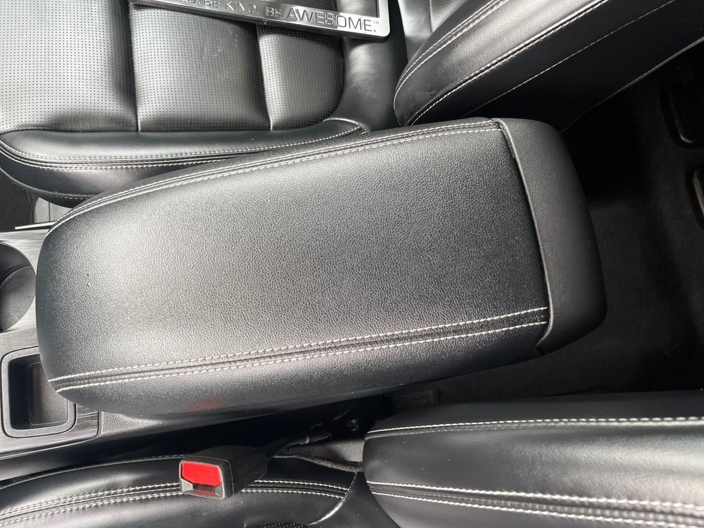 Certified 2023 Ford Escape Platinum AWD/4WD image 30