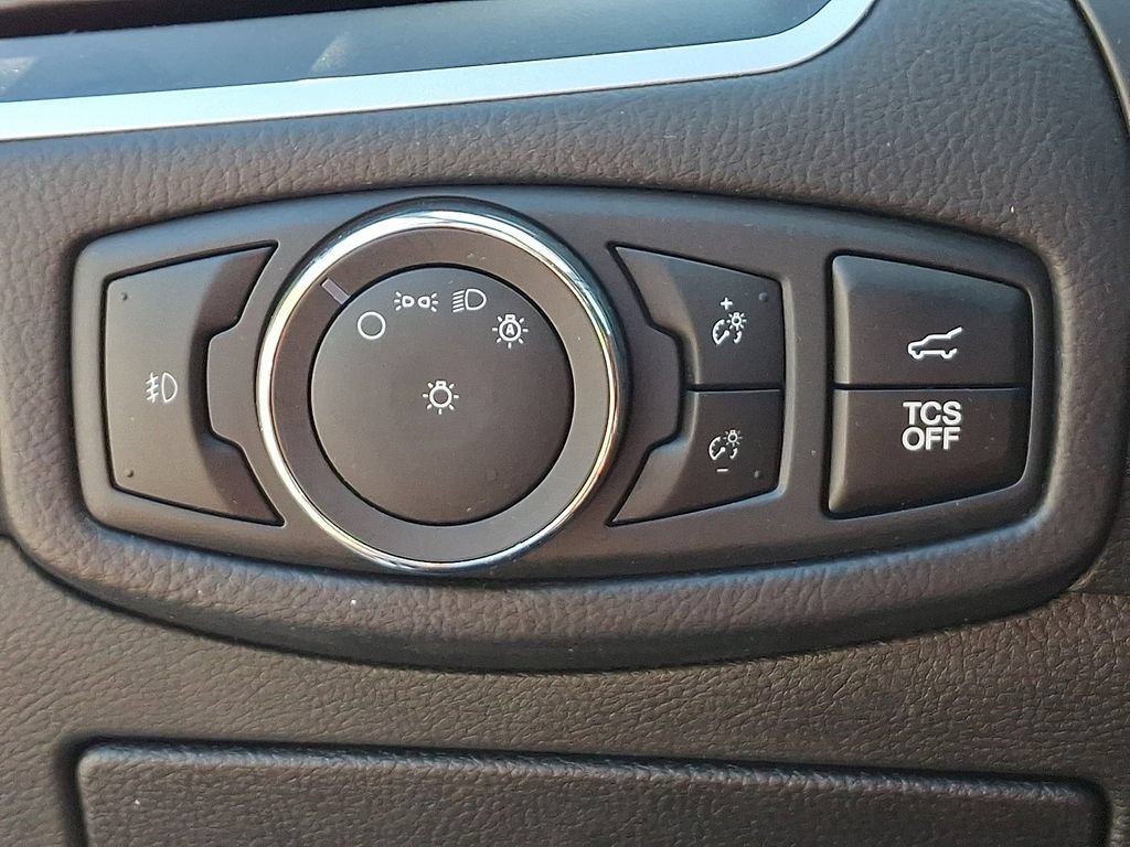 Certified 2023 Ford Edge ST-Line AWD/4WD image 24