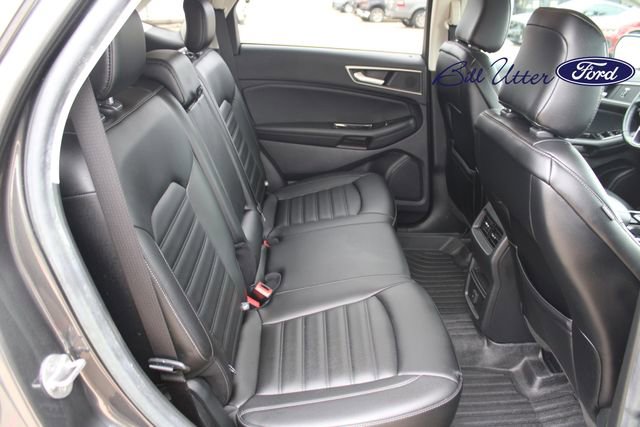 Certified 2020 Ford Edge SEL FWD image 13
