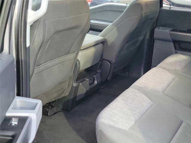 Certified 2023 Ford F150 XLT image 25