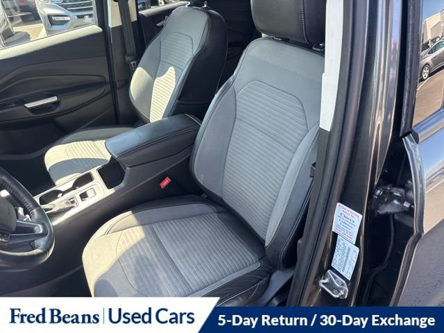 Certified 2017 Ford Escape SE w/ Equipment Group 201A AWD/4WD image 16