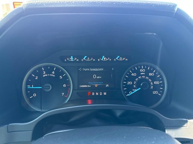 Certified 2020 Ford F150 XLT w/ Equipment Group 302A Luxury AWD/4WD image 10
