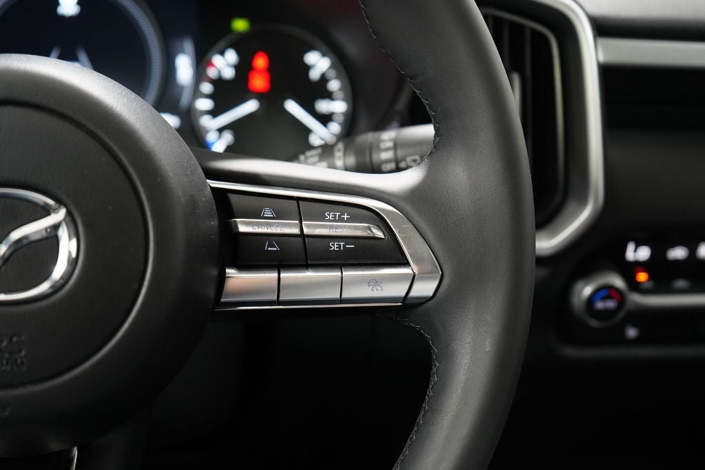 Used 2025 MAZDA CX-50 AWD 2.5 S w/ Premium Package image 16