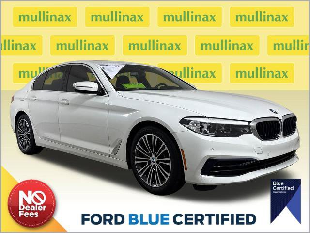 Used 2019 BMW 530i RWD 360° Tour