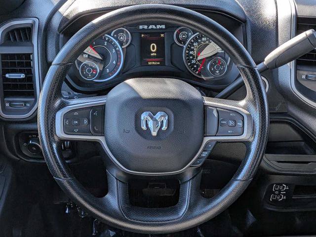 Used 2024 RAM 2500 Tradesman w/ Chrome Appearance Group AWD/4WD image 20
