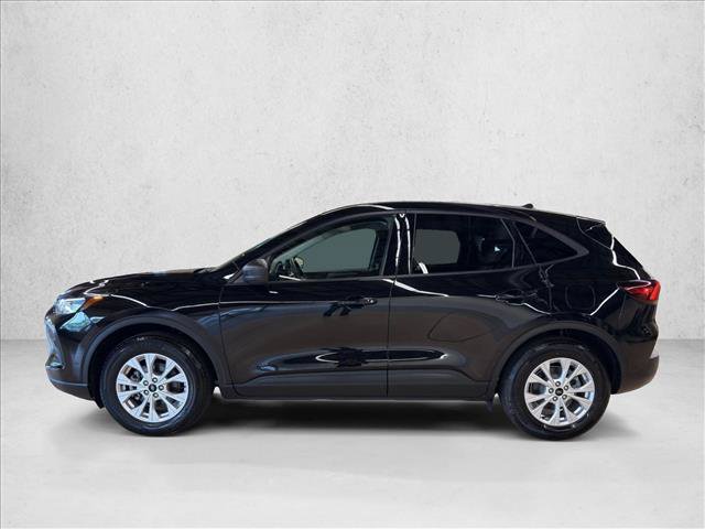 Certified 2025 Ford Escape Active FWD image 9