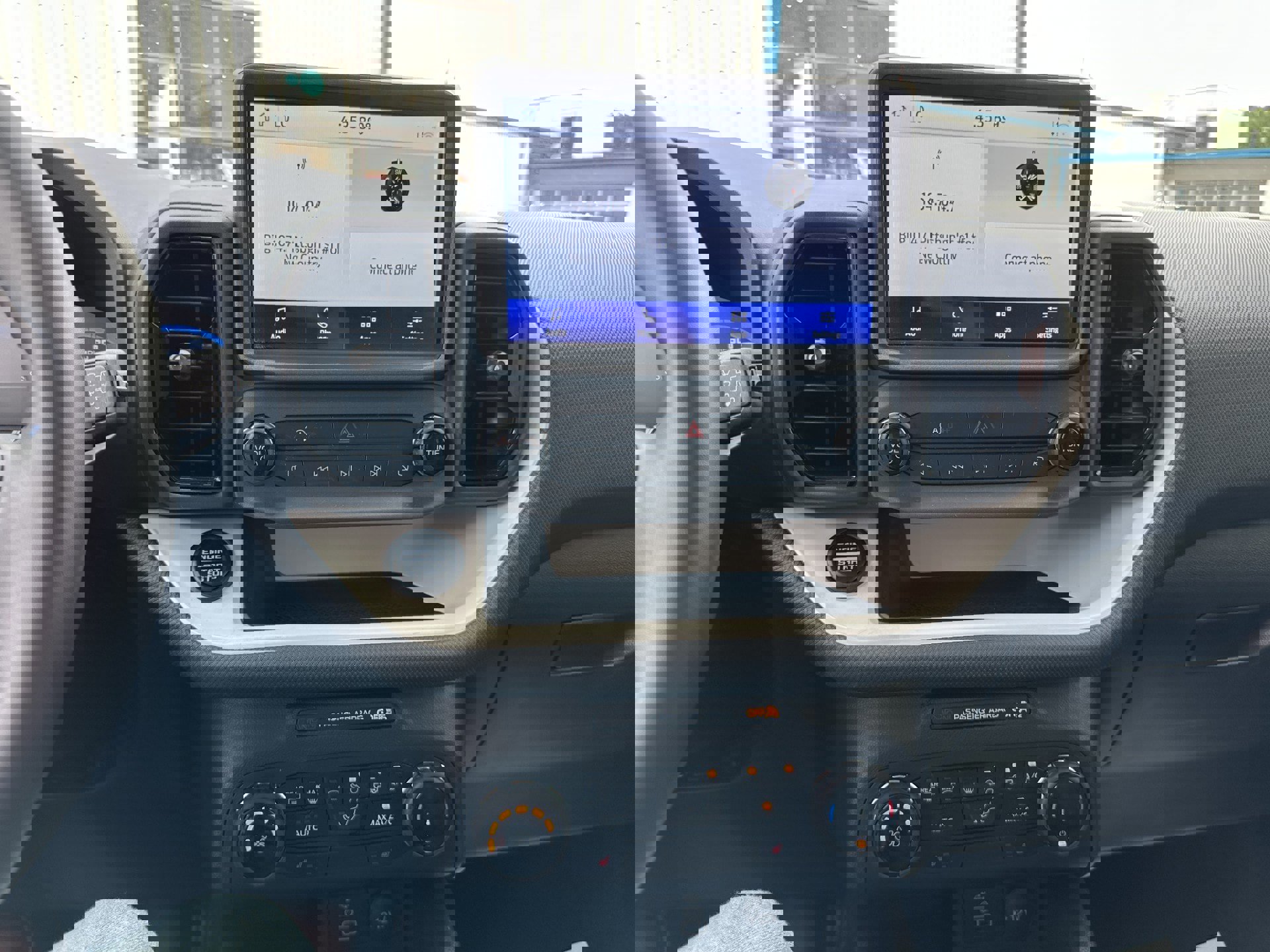 Certified 2024 Ford Bronco Sport Heritage w/ Heritage Convenience Package image 13