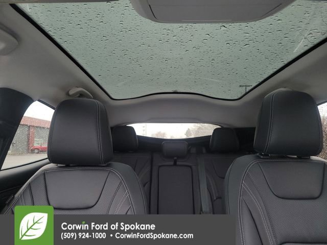 Certified 2025 Ford Mustang Mach-E Premium w/ Interior Protection Package image 35