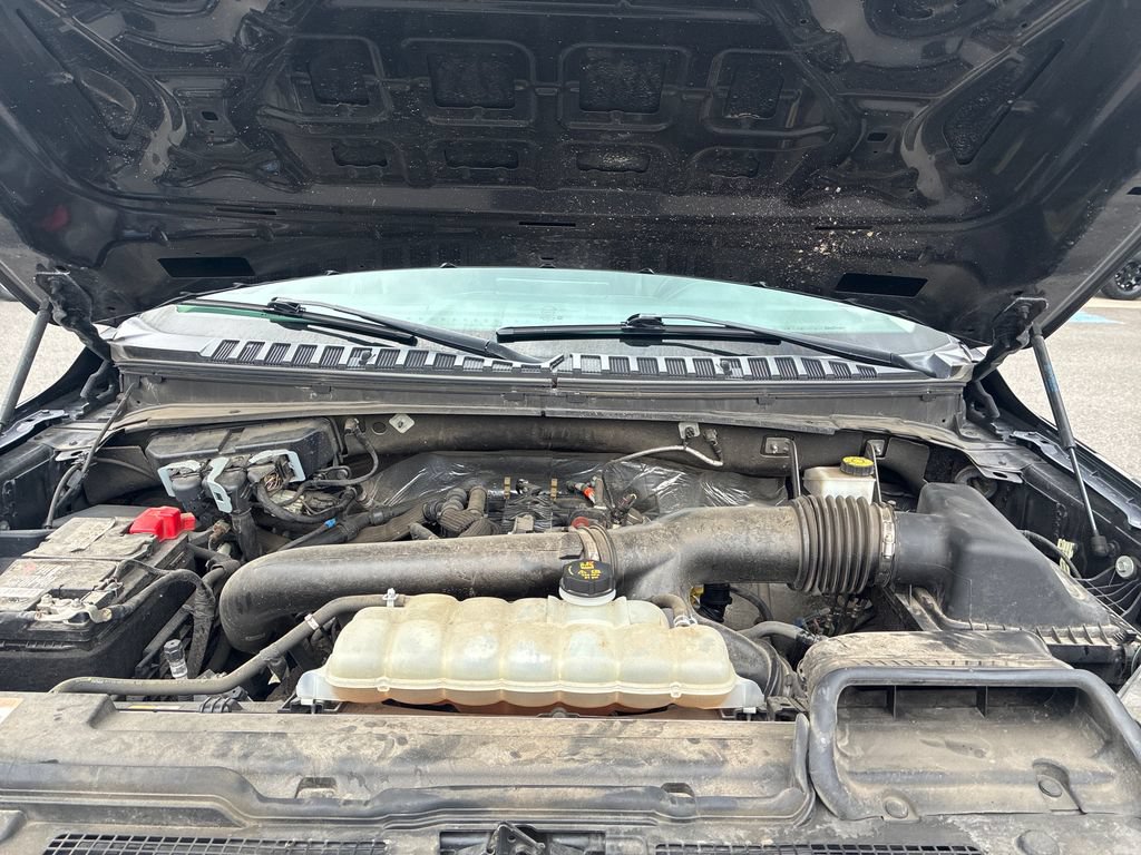 Certified 2024 Ford Expedition Max XLT AWD/4WD image 27
