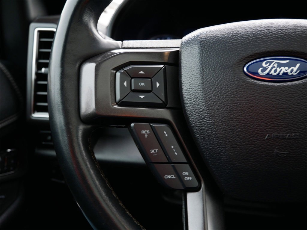 Certified 2021 Ford Expedition Max Limited image 18