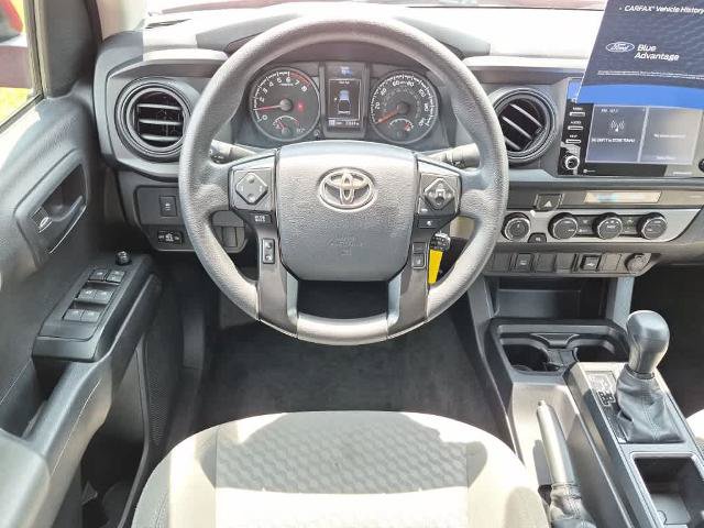 Used 2023 Toyota Tacoma SR AWD/4WD image 8