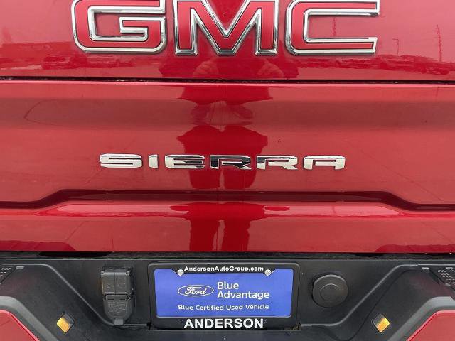 Used 2024 GMC Sierra 2500 AT4 w/ AT4 Preferred Package image 40